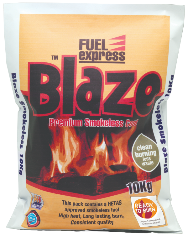 Blaze 10kg