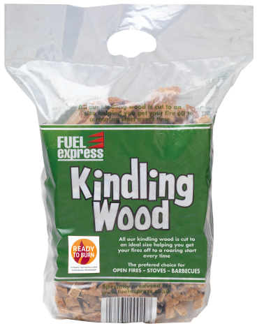 Fuel Express premium kindling wood