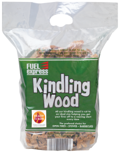 Fuel Express premium kindling wood