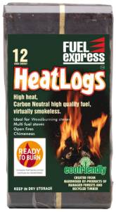 Heatlogs